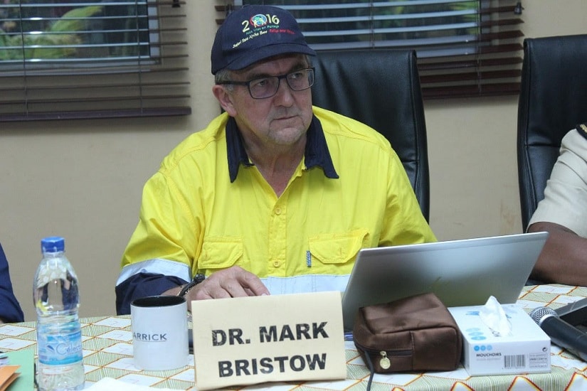 Mali : l&rsquo;Etat ordonne la fermeture du bureau de Barrick Gold à Bamako en raison d’un litige fiscal