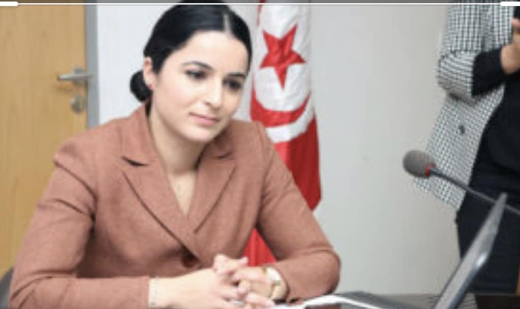 La sémillante PDG de Tunisair limogée