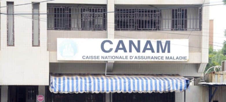 Mali : la Caisse nationale d’assurance maladie élabore un budget d&rsquo;environ 140 millions USD pour 2021