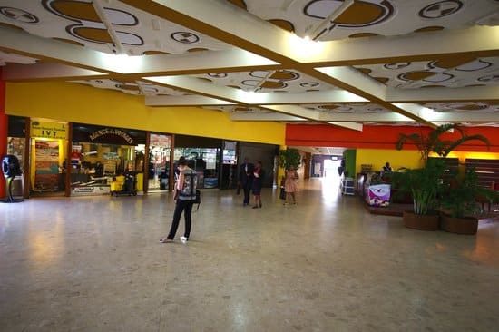 Côte d’Ivoire :  Heden Golf Hôtel aux standards des palaces de l’enseigne Sheraton