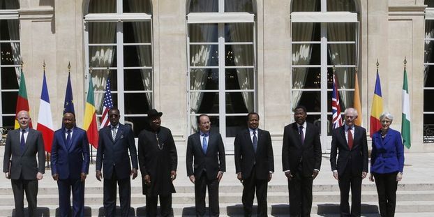 Terrorisme : vers un sommet international contre Boko Haram