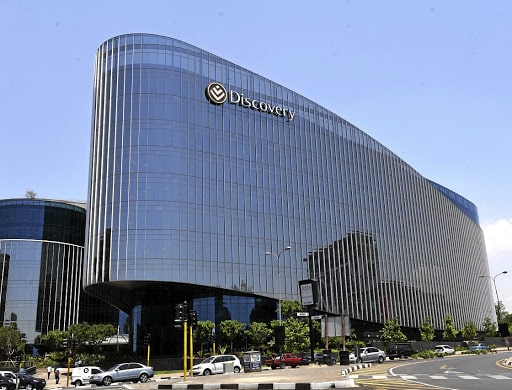 Afrique du sud : Discovery Bank tirée par ses branches assurances en 2020