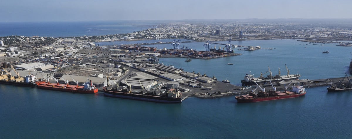 En 2021, Djibouti va afficher la plus forte croissance en Afrique avec un taux prévisionnel de 7,1 %
