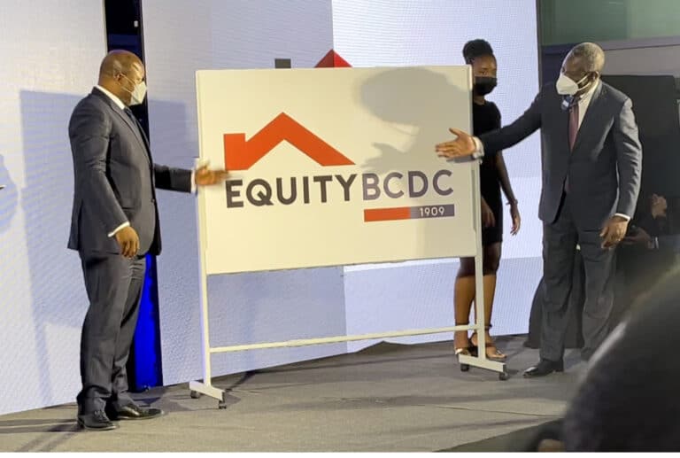 RDC : lancement officiel des activités d&rsquo;Equity BCDC