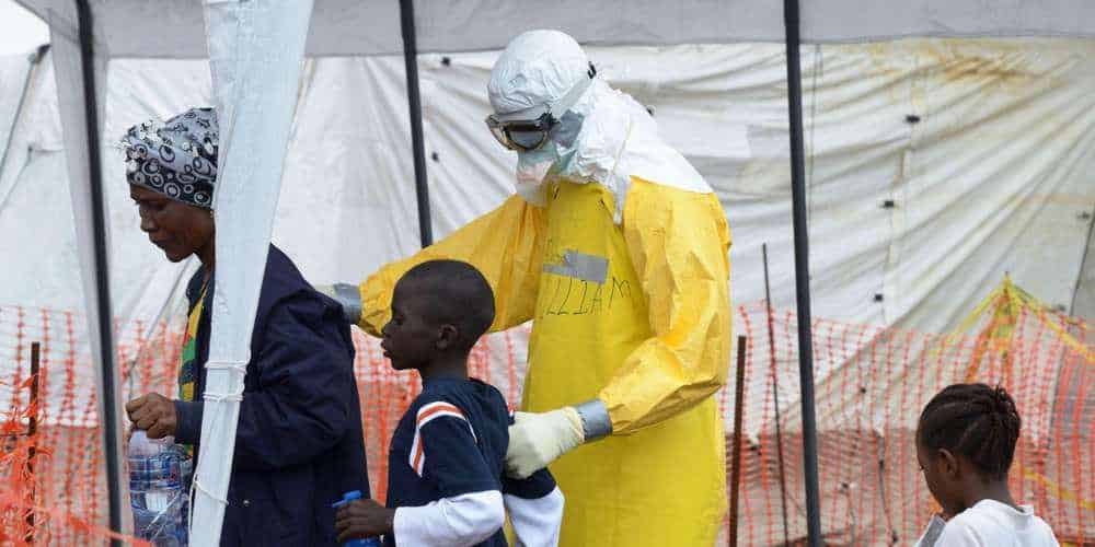 Ebola : l’ONU va allouer 15 millions USD pour la riposte en Guinée et en RDC