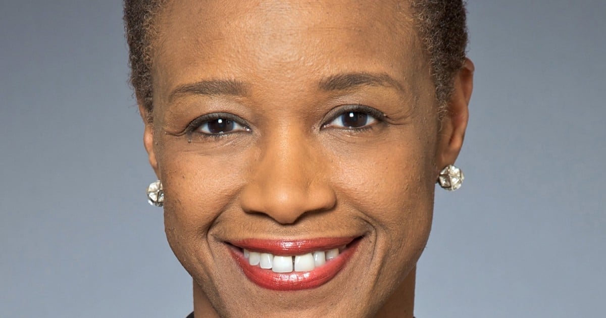 USA : Joe Biden nomme une Nigériane d’origine au poste de directrice par intérim de l’USTDA