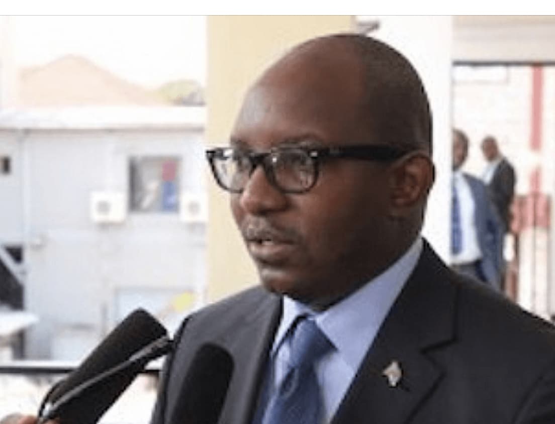 RDC :  Sama Lukonde pressenti premier ministre