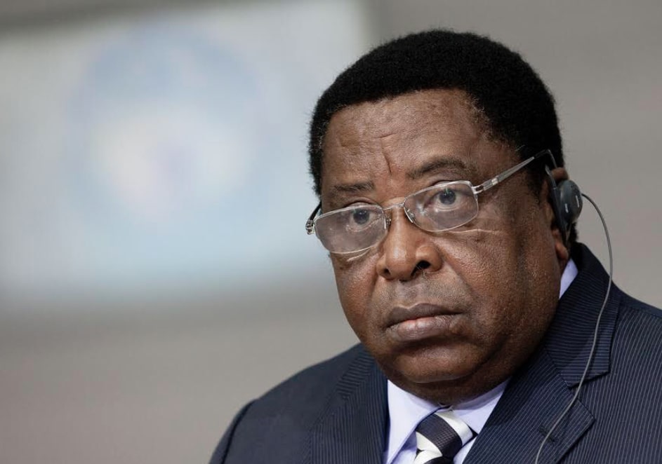 Guinée Equatoriale/France: réponse  à l’ambassadeur Miguel Oyono Ndong Mifumu