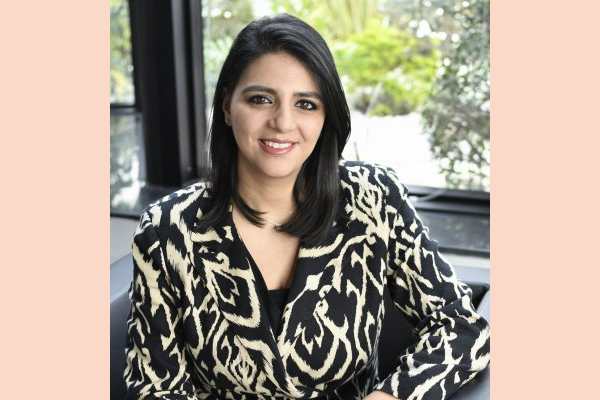 Nomination au sein du comité exécutif de la Marocaine Vie