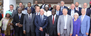 Tribune de l’Assemblée parlementaire de la Francophonie (APF): les vaccins contre la Covid-19 doivent être érigés en «bien commun universel»