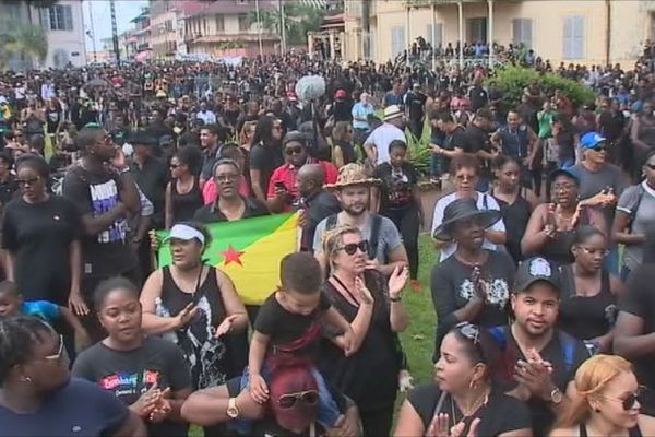 [Tribune] Terre d’immigration, la Guyane française frôle les 300 mille habitants