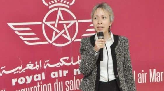 Maroc -aéroport: Habiba Laklalech à la tête de l’ONDA