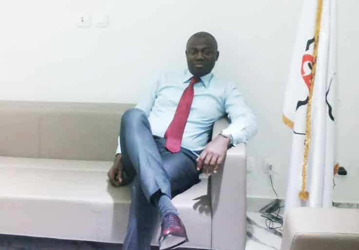 Joseph KAUDJHIS  » Le CAMPC a l&rsquo;expertise nécessaire  pour la réussite de la ZLECAF  »