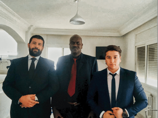 Tunisie: partenariat entre Financial Afrik et l’agence Kgenci