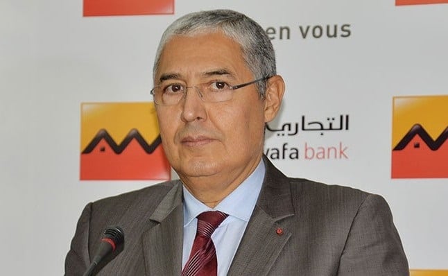 Le groupe Attijariwafa bank arrive en tête du podium Top Rekruteurs 2020