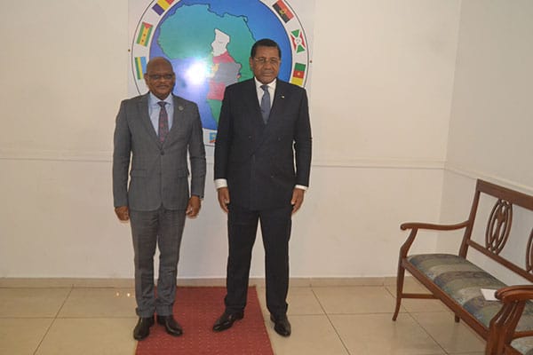 CEEAC-CEMAC : la fusion tarde à se concrétiser