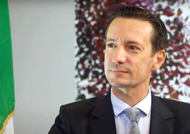 L’ambassadeur italien Luca Attanasio tué en RDC