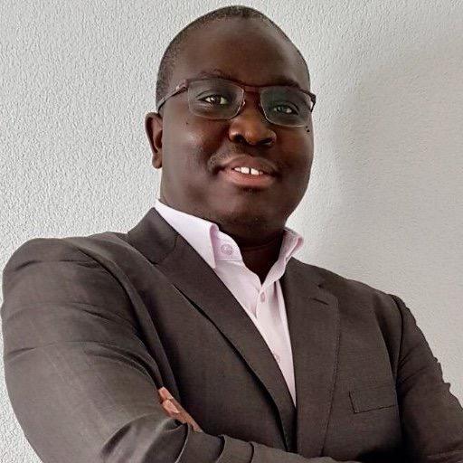 Cybersécurité : Malick Fall, fondateur et directeur général de Polaris ST alerte sur les risques en Afrique