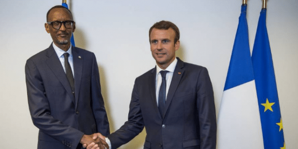 Afrique: plusieurs chefs d’Etat attendus à Paris pour la conférence sur le financement des économies africaines …