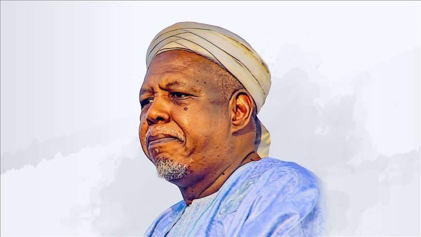 Mali : l’imam Mahmoud Dicko sort de son silence et dévoile un «manifeste» pour la Refondation de l’Etat