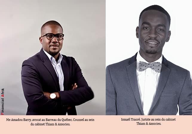 [Tribune] La Zone de Libre-Échange Continentale Africaine et les Communautés Économiques Régionales (Cas de la CEDEAO)