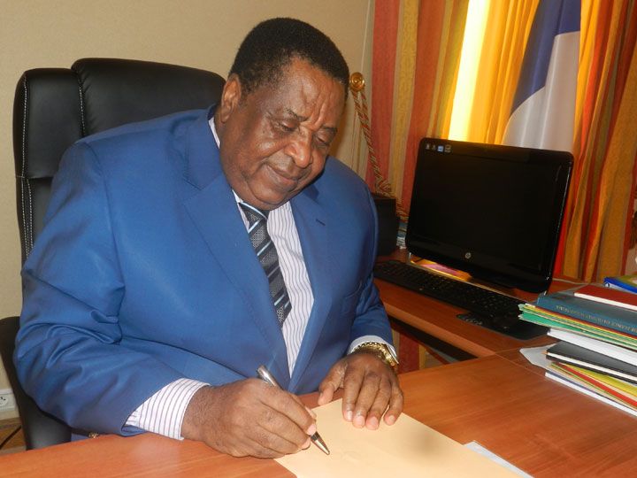 Guinée Equatoriale:  Malabo exaspérée du traitement que lui réserve la France