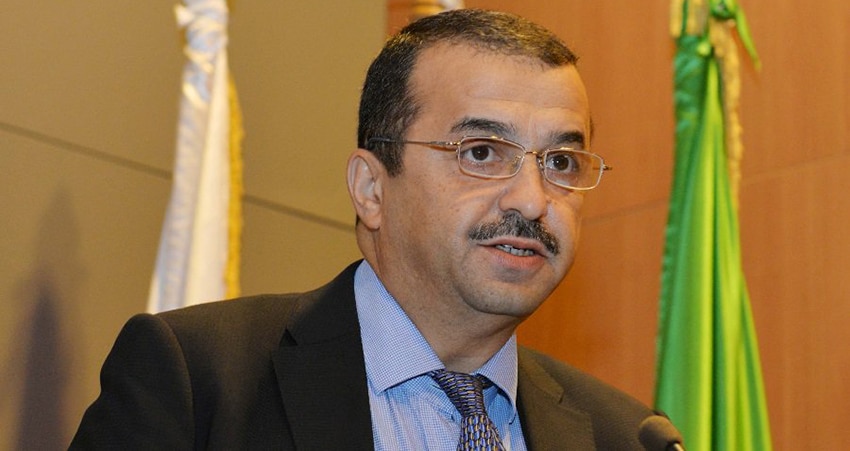 Algérie : le gouvernement remanié, Mohamed Arkab redevient ministre de l’Energie
