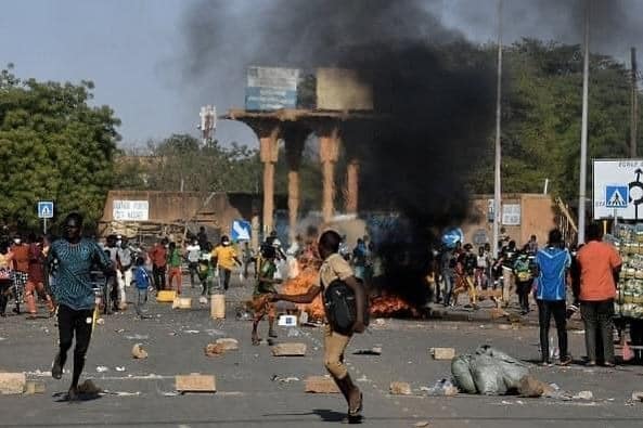 Niger : l’opposant Hama Amadou recherché