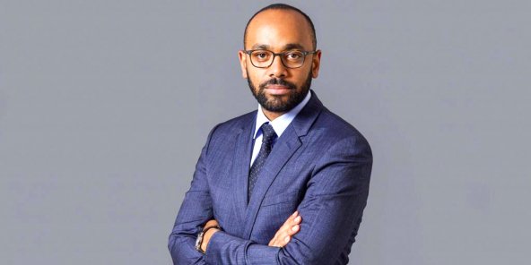 Gabon: comment Noureddin Bongo est devenu le pilier du Palais du Bord de mer