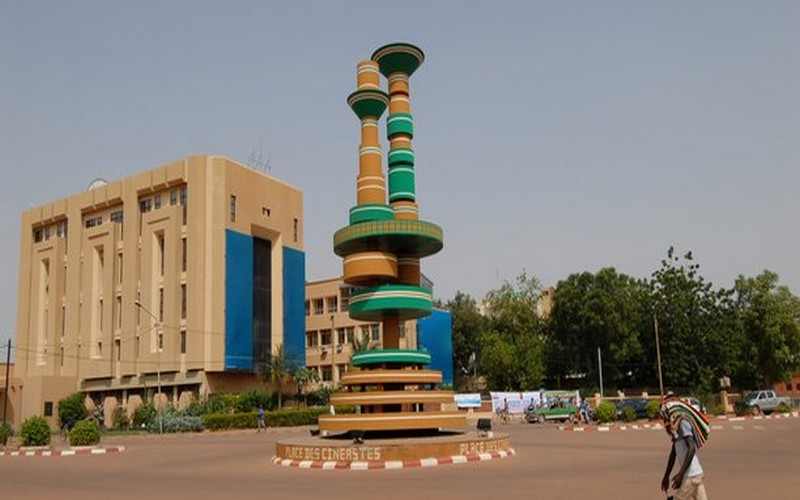 Le FMI approuve un accord de 302 millions de dollars en faveur du Burkina Faso