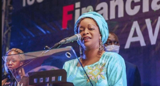 Présidentielles Bénin: Reckya Madougou, candidate de l’économie inclusive
