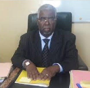Mauritanie : Sidi Maouloud nommé SG de la zone franche de Nouadhibou