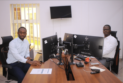Malick Amadou et Dally Gotta (SOAGA): « notre ambition est de rentabiliser aussi bien l’épargne des particuliers que la trésorerie des investisseurs institutionnels »