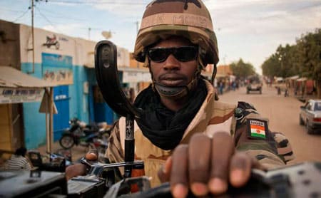 Présidentielle au Niger : La sécurité prend une place prépondérante dans le programme des protagonistes