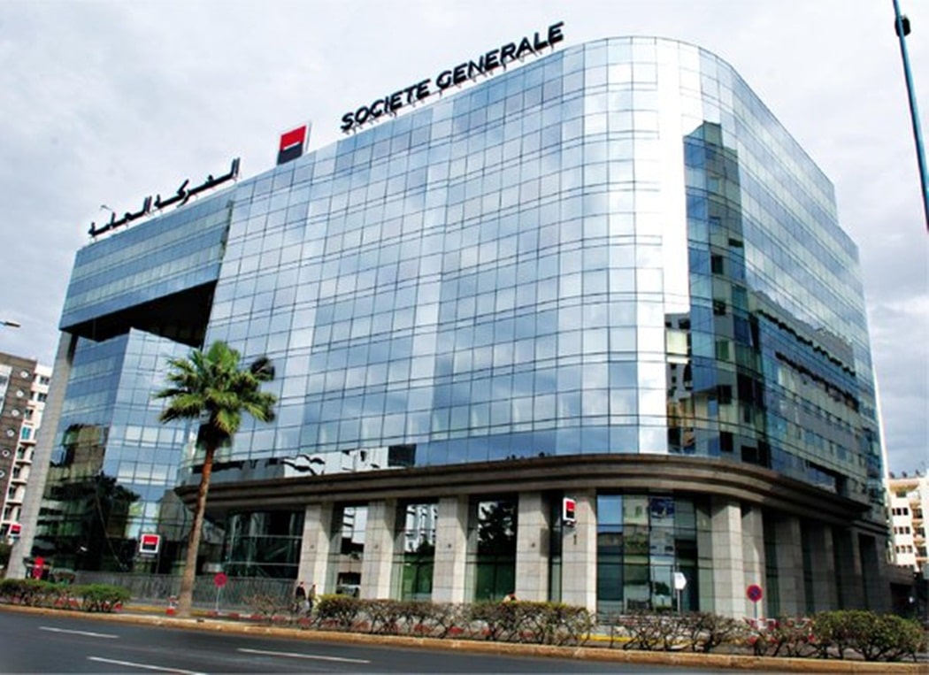 Fitch Ratings abaisse la note nationale à long terme de Société Générale Maroc