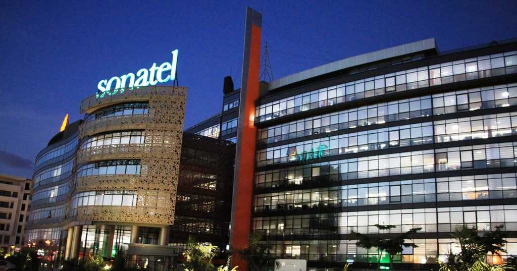 Télécoms :  Accroissement de 81 milliards de FCFA du chiffre d’affaires du groupe Sonatel au premier semestre 2023
