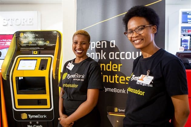 Afrique du Sud : TymeBank rachète Retail Capital