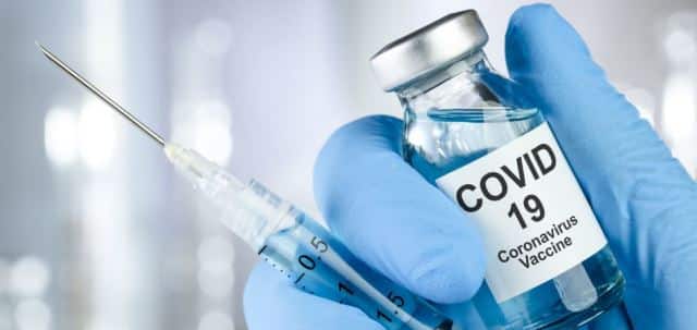 Covid-19 : la Guinée Équatoriale réceptionne une cargaison de vaccins