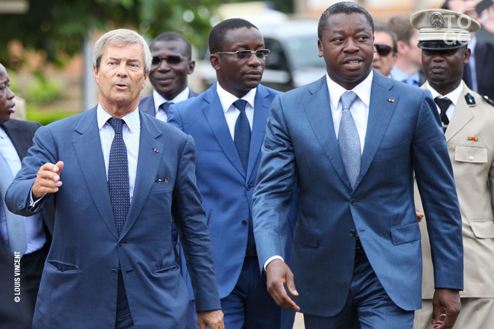 Ports africains : un collectif d’ONG réclame près de 5,7 milliards d’euros à Bolloré