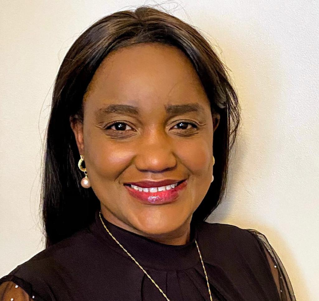 La congolaise Débora Kayembe Buba élue recteur de l&rsquo;université d&rsquo;Edinburg (Écosse)