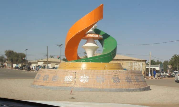 Niger : La campagne présidentielle se joue désormais à Zinder