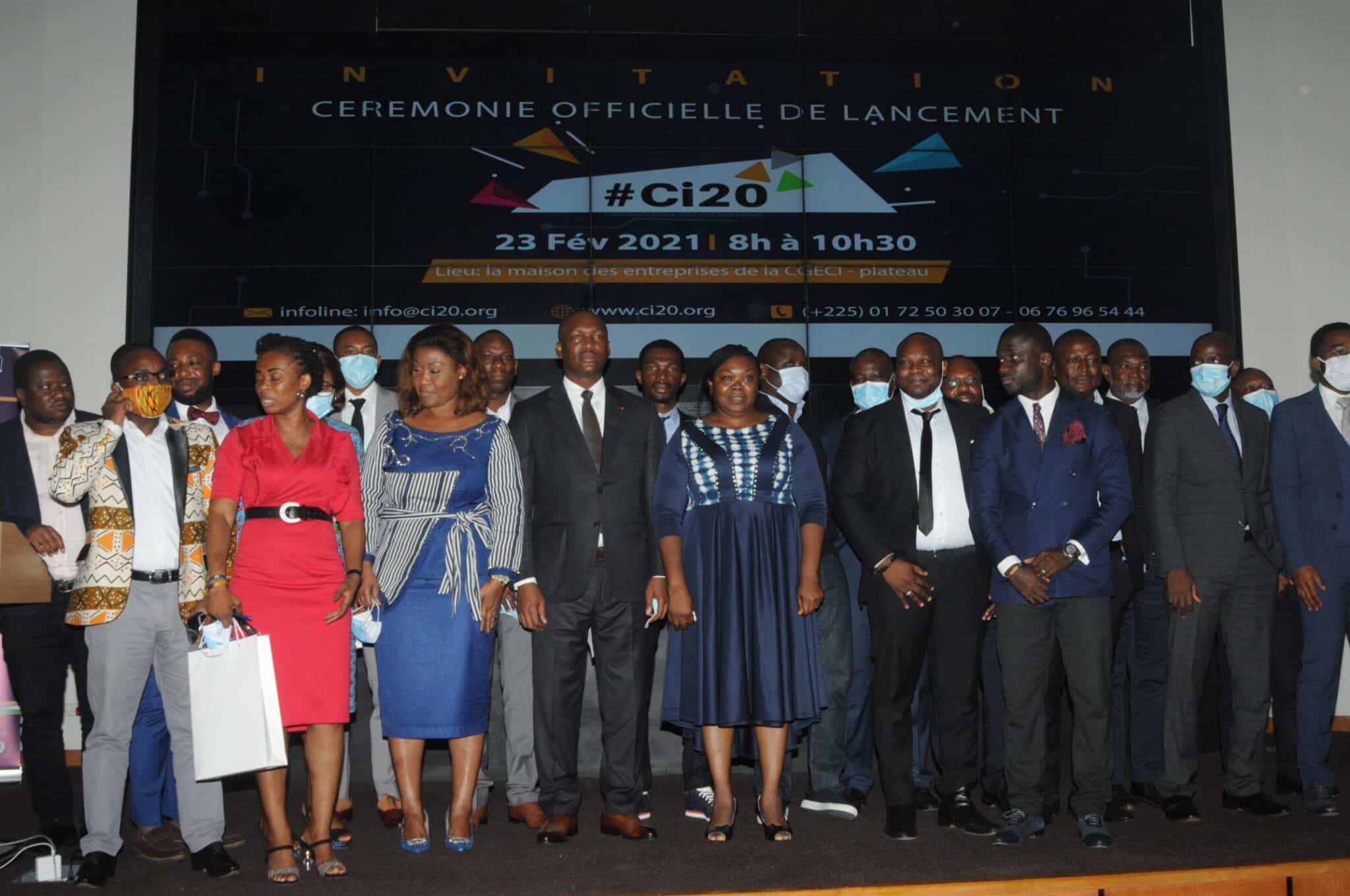 Un fonds pour soutenir des start-up innovantes de Côte d’Ivoire