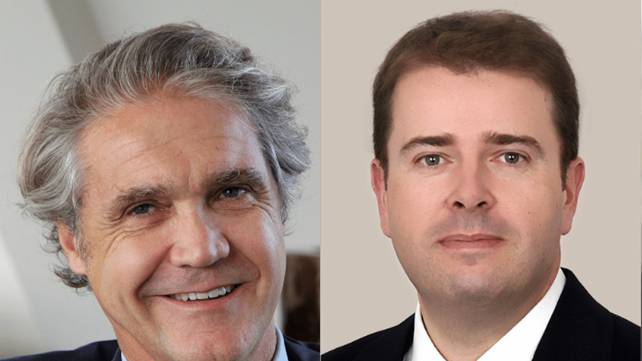 Frédéric Nouel et Jean-François Levraud, un nouveau duo pro-africain à la tête du Comité exécutif de Gide