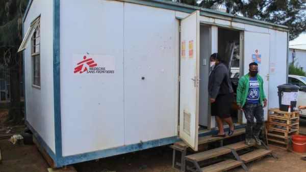 MSF: besoin urgent de vaccins alors qu’une nouvelle souche de Covid-19 ravage le Mozambique, l’Eswatini et le Malawi