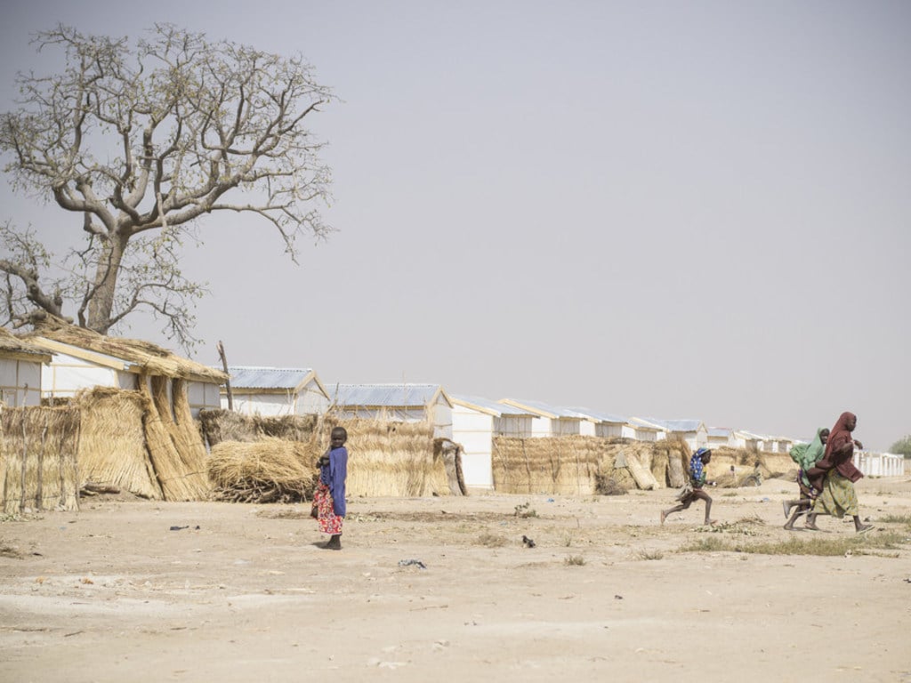 Nigeria : un nouvel enlèvement de masse dans le nord-ouest