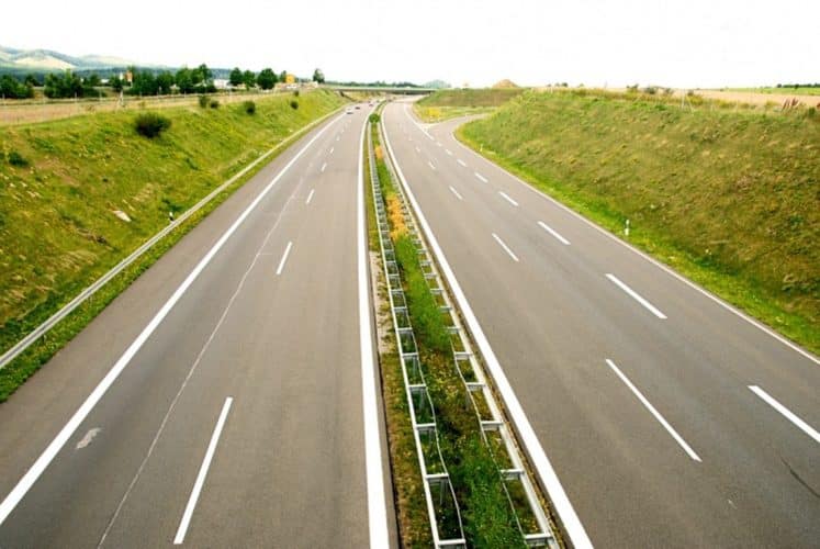 Infrastructures routières : quelles retombées économiques pour la future route transsaharienne ?