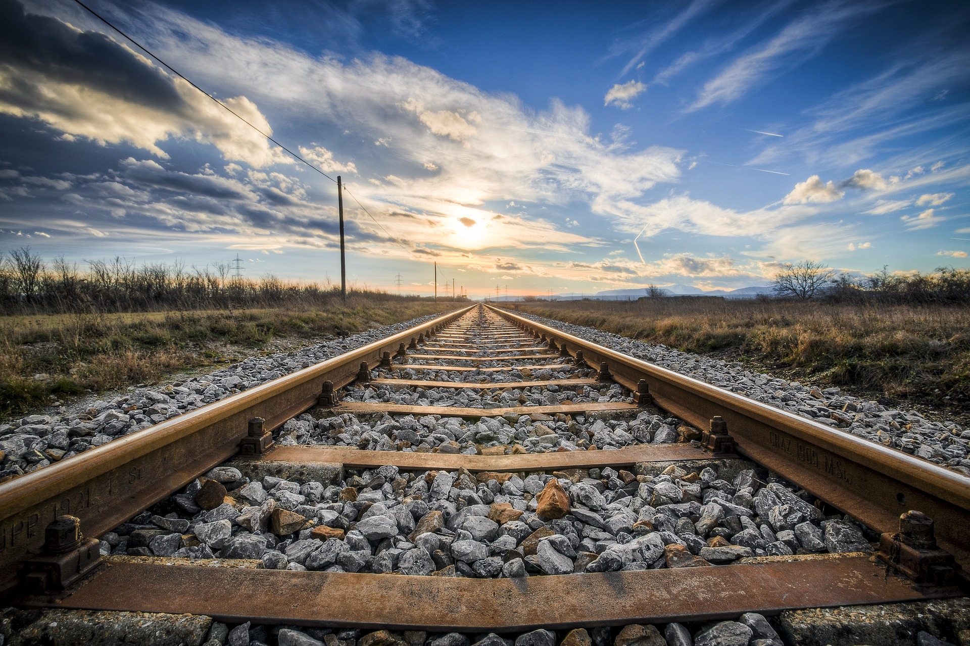 Afrique : le groupe Bolloré parie sur le transport ferroviaire