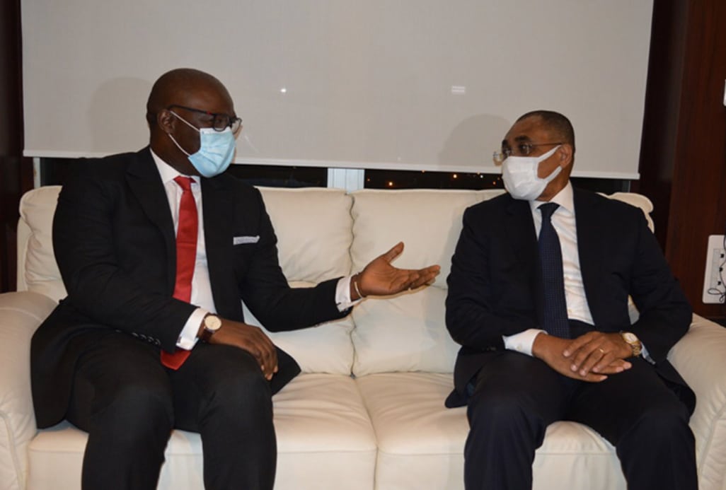 La Mutuelle panafricaine de gestion des risques (ARC) déménage de Johannesburg pour Abidjan