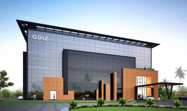 Bénin: Les promesses de Glo-Djigbé Industrial Zone