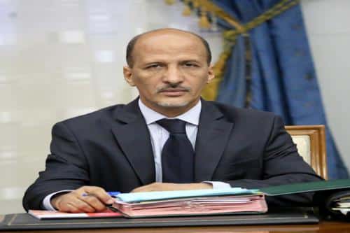 Mauritanie : Isselmou Sid El Moctar Lehbib nommé directeur général du port de N’Diago